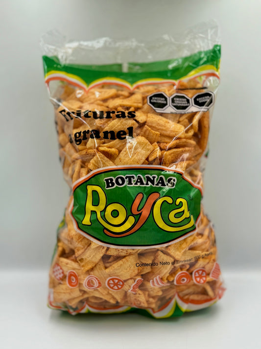 Mini cuadro con chile