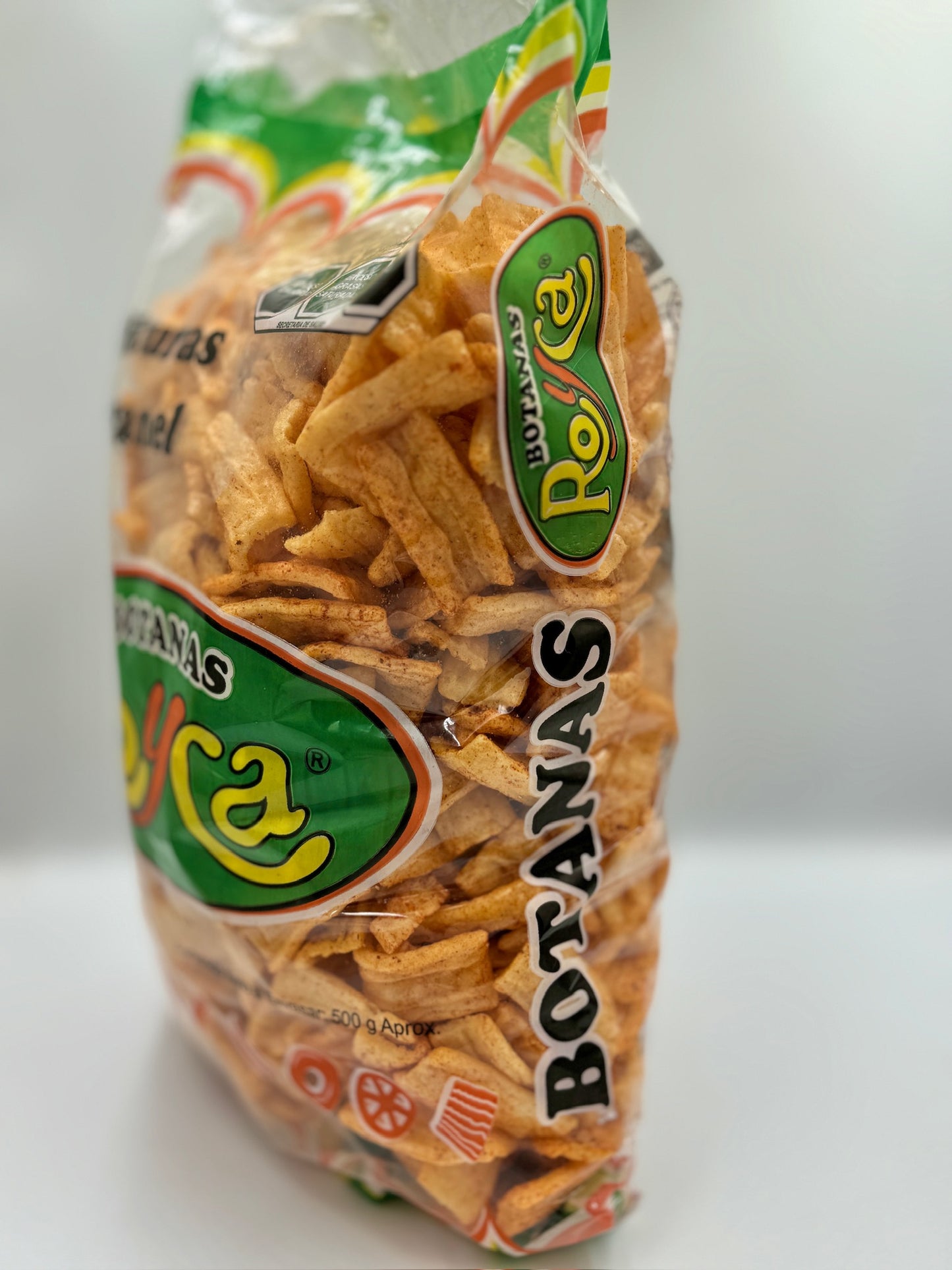 Mini cuadro con chile