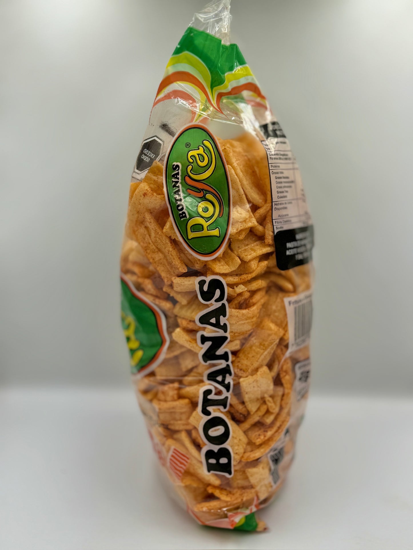 Mini cuadro con chile