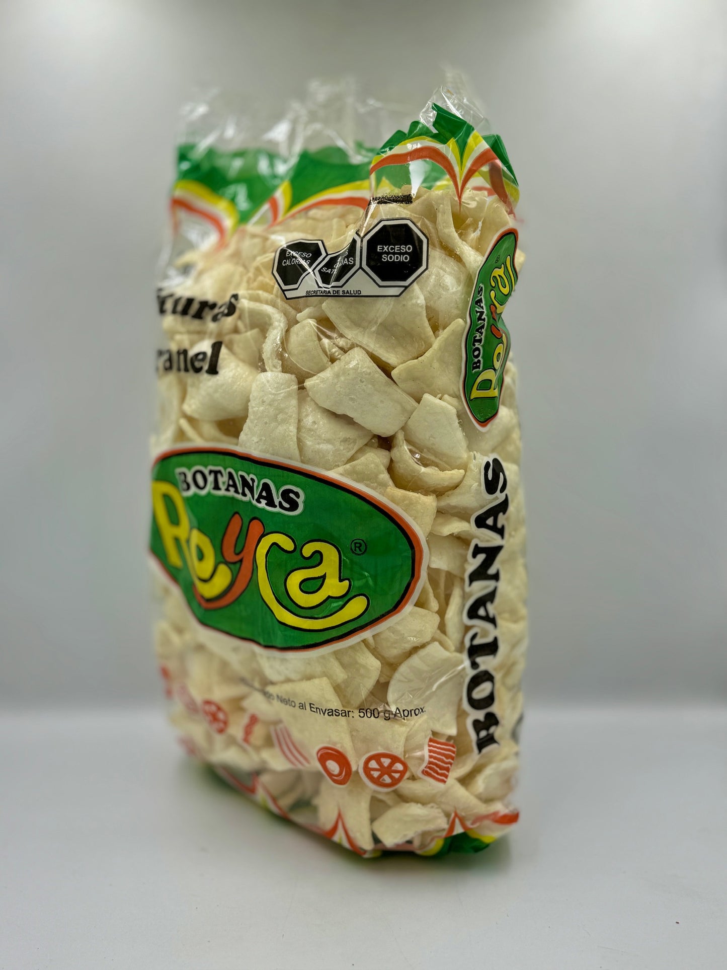 Mini cuadro sabor papa