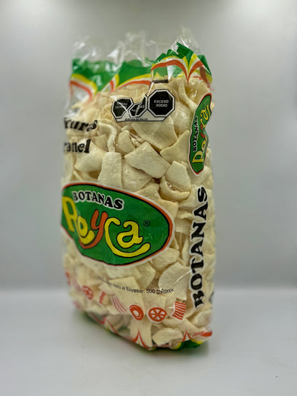 Mini cuadro sabor papa