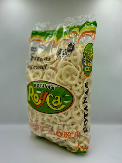 Mini rueda sabor papa