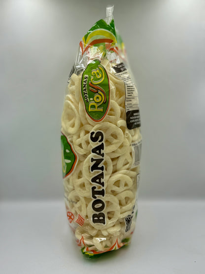 Mini rueda sabor papa