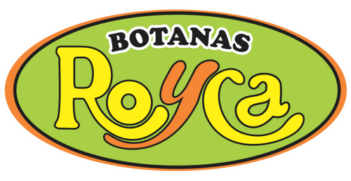 Botanas Royca